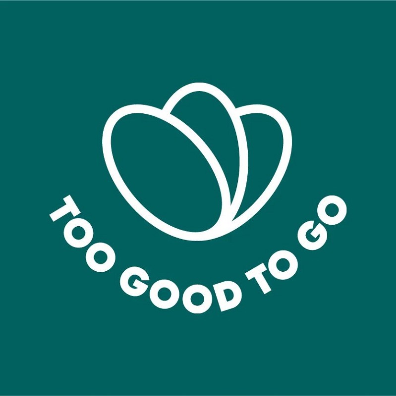 Find os i _Too Good To Go_